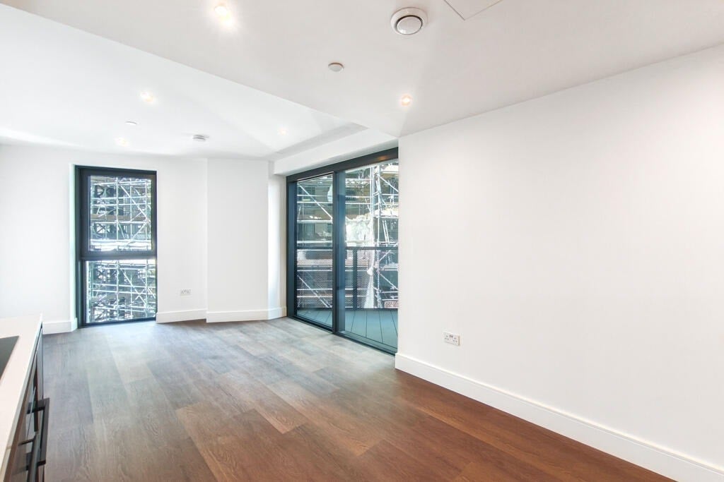 Flat Marian Place in Greater London