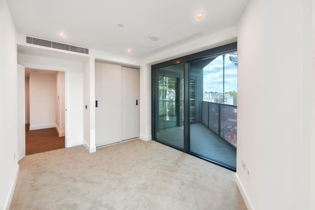Flat Marian Place in Greater London