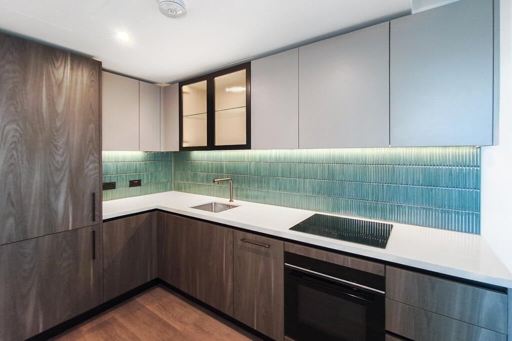 Flat Marian Place in Greater London