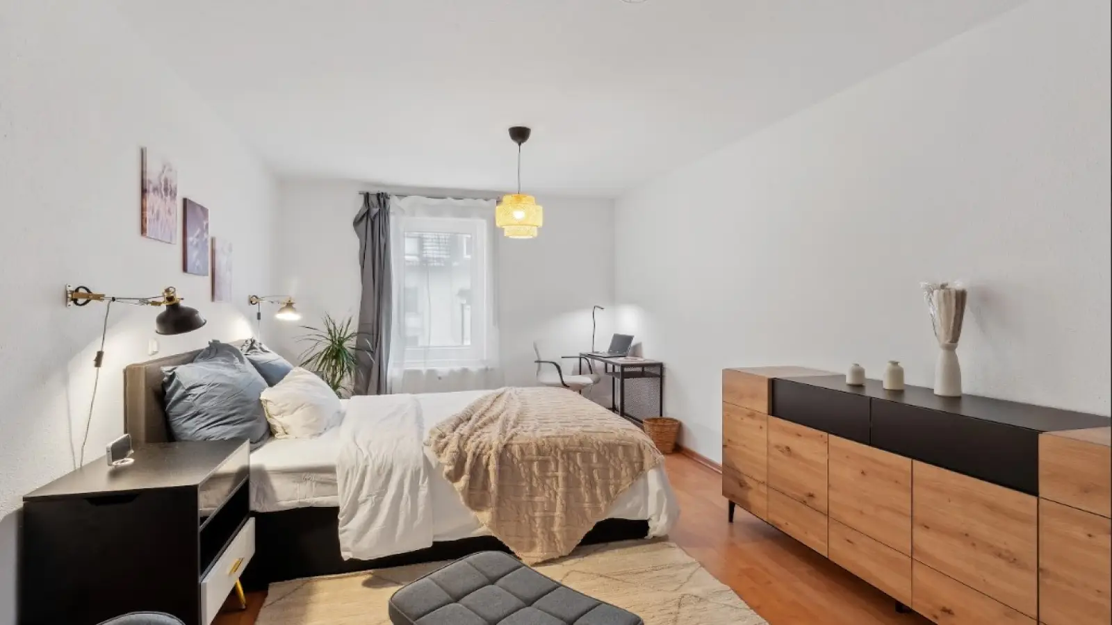 Wohnung Martinshöhe in Leipzig