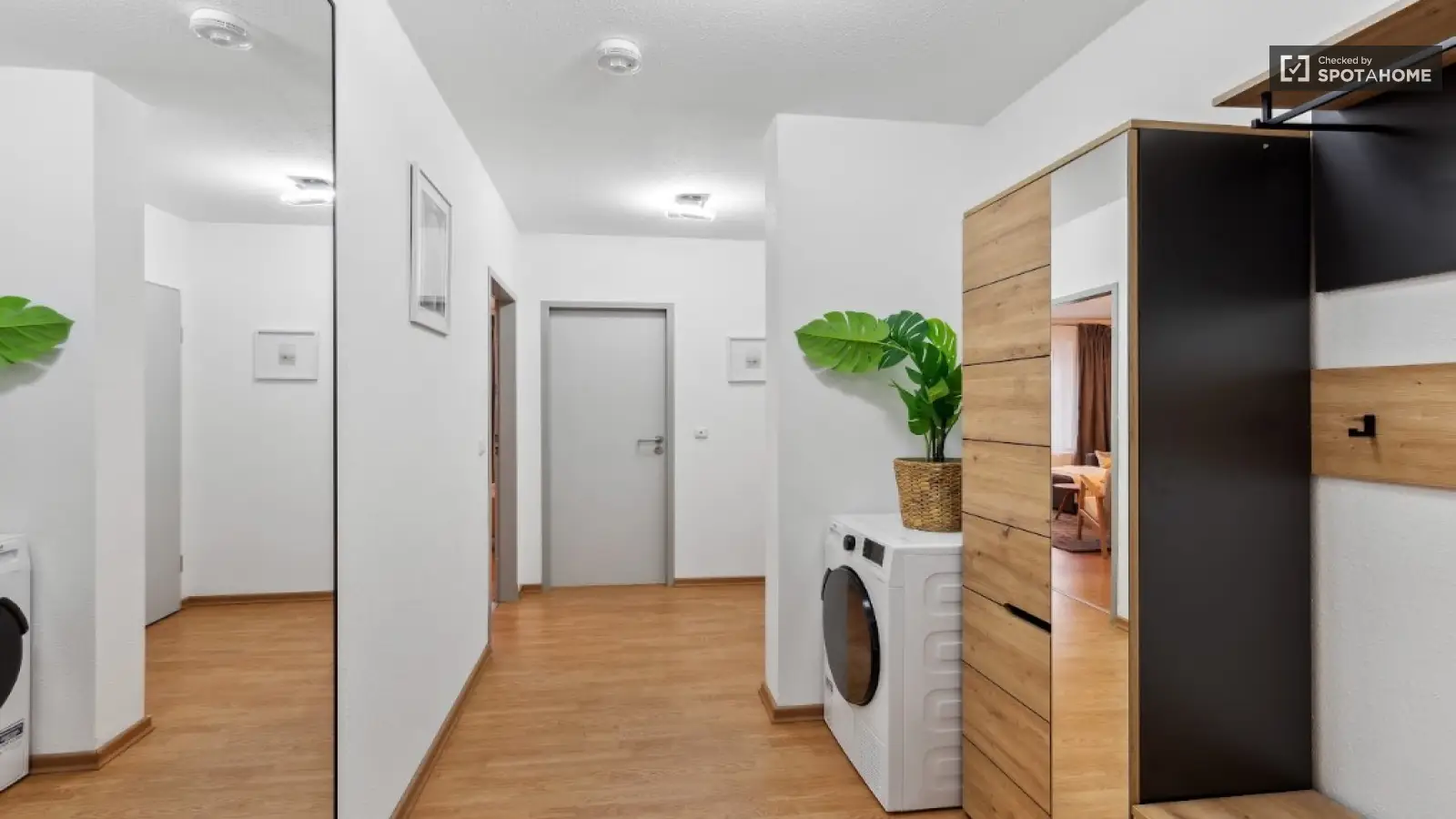 Wohnung Martinshöhe in Leipzig