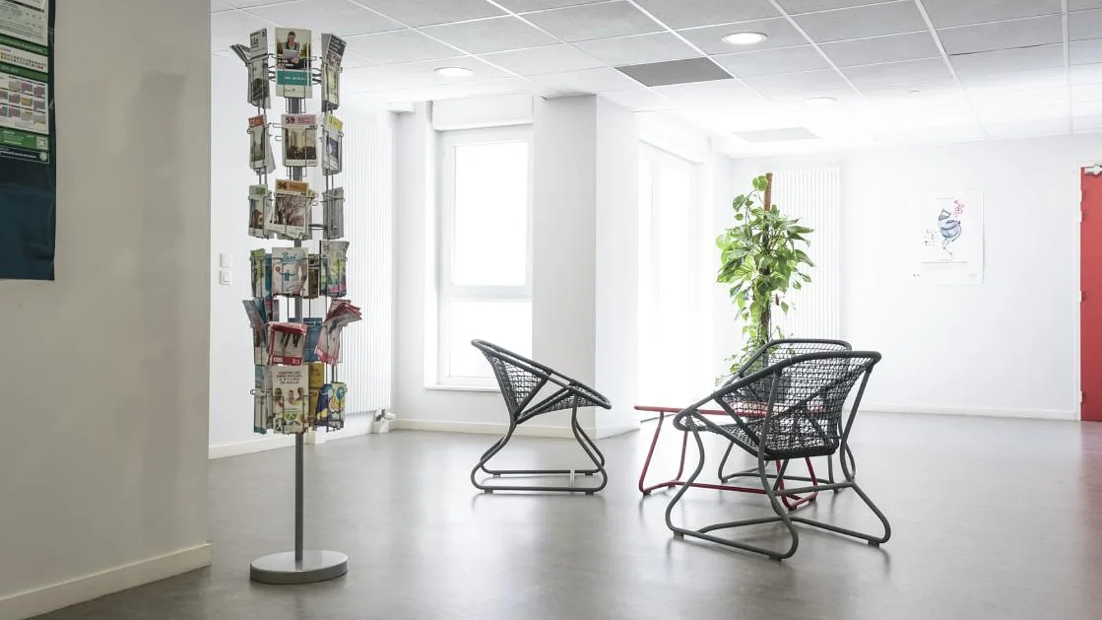Appartement Boulevard Mendès France à Orvault