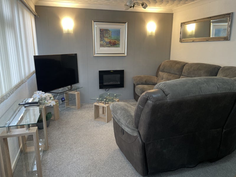 Room Woodlands Way in Chelmsley Wood