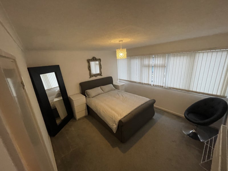 Room Woodlands Way in Chelmsley Wood