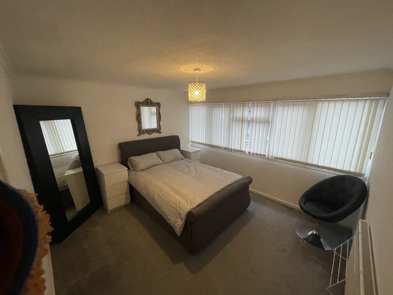 Room Woodlands Way in Chelmsley Wood