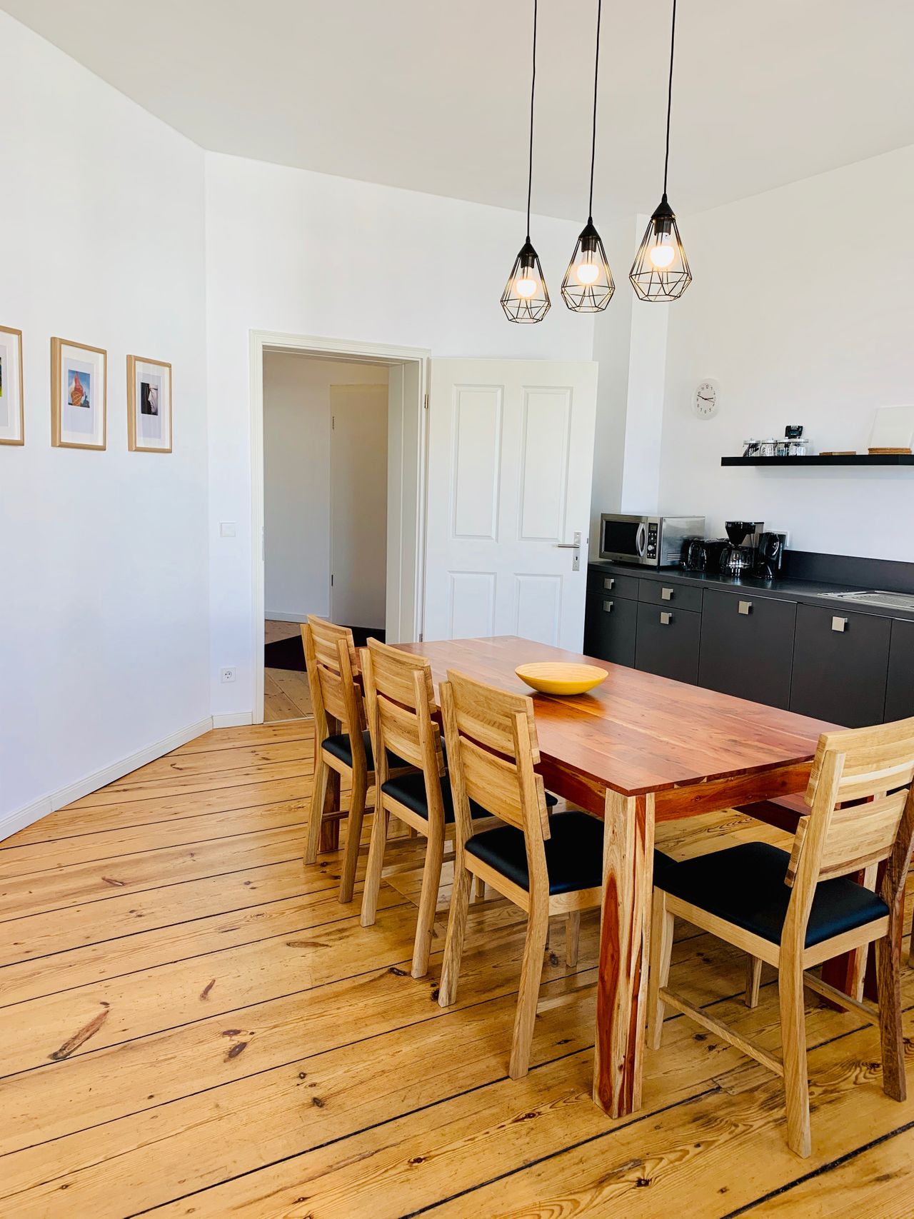 Wohnung Metzer Straße in Berlin