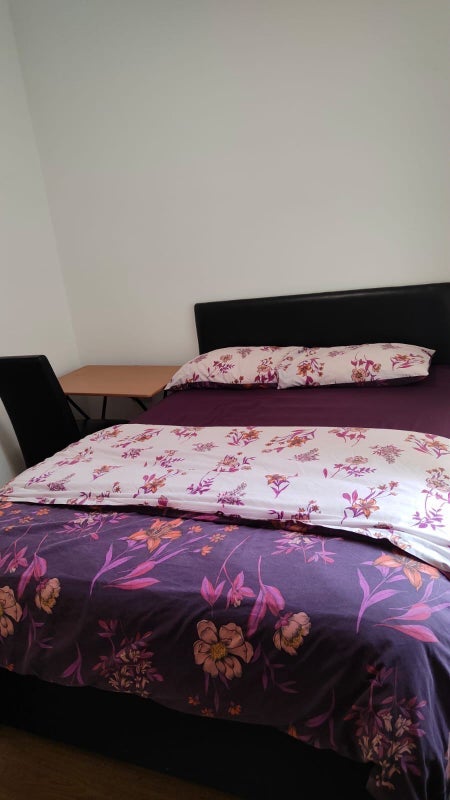 Room Douglas Road in Birmingham