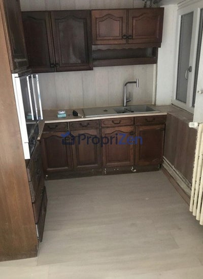 Flat Rue du Nord in Niederbronn-les-Bains