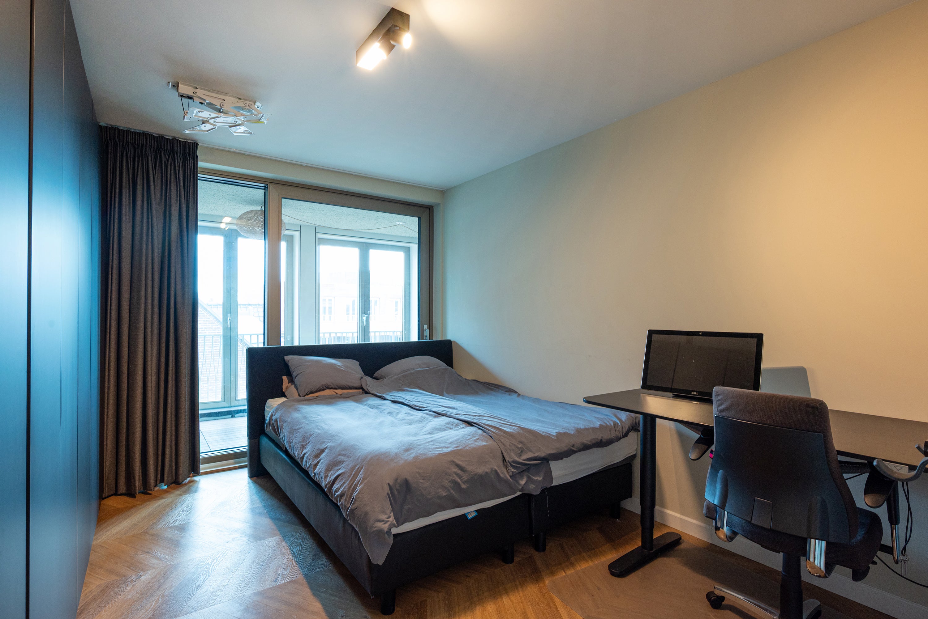 Appartement te koop: Luitestraat 23, Haarlem