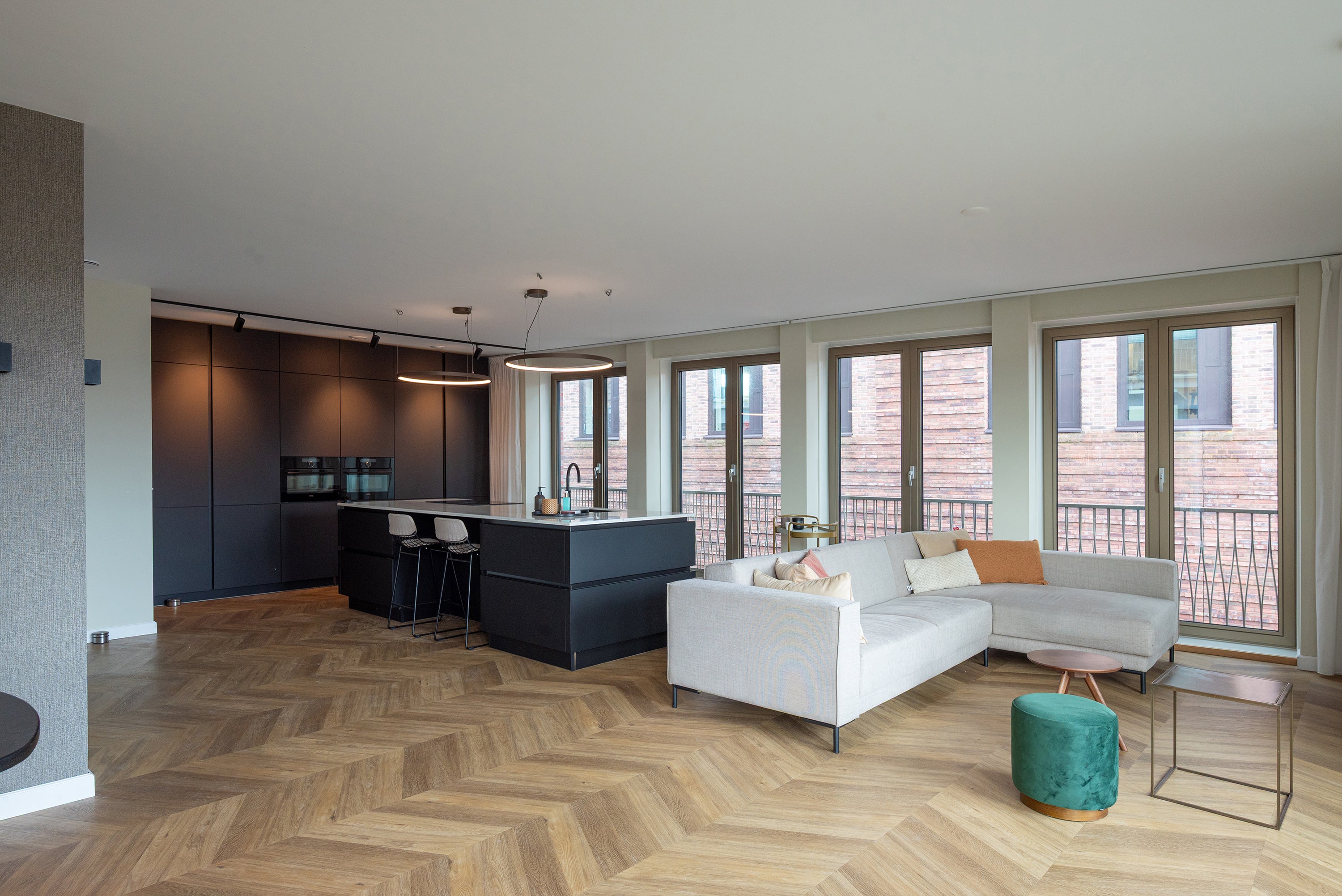 Appartement te koop: Luitestraat 23, Haarlem