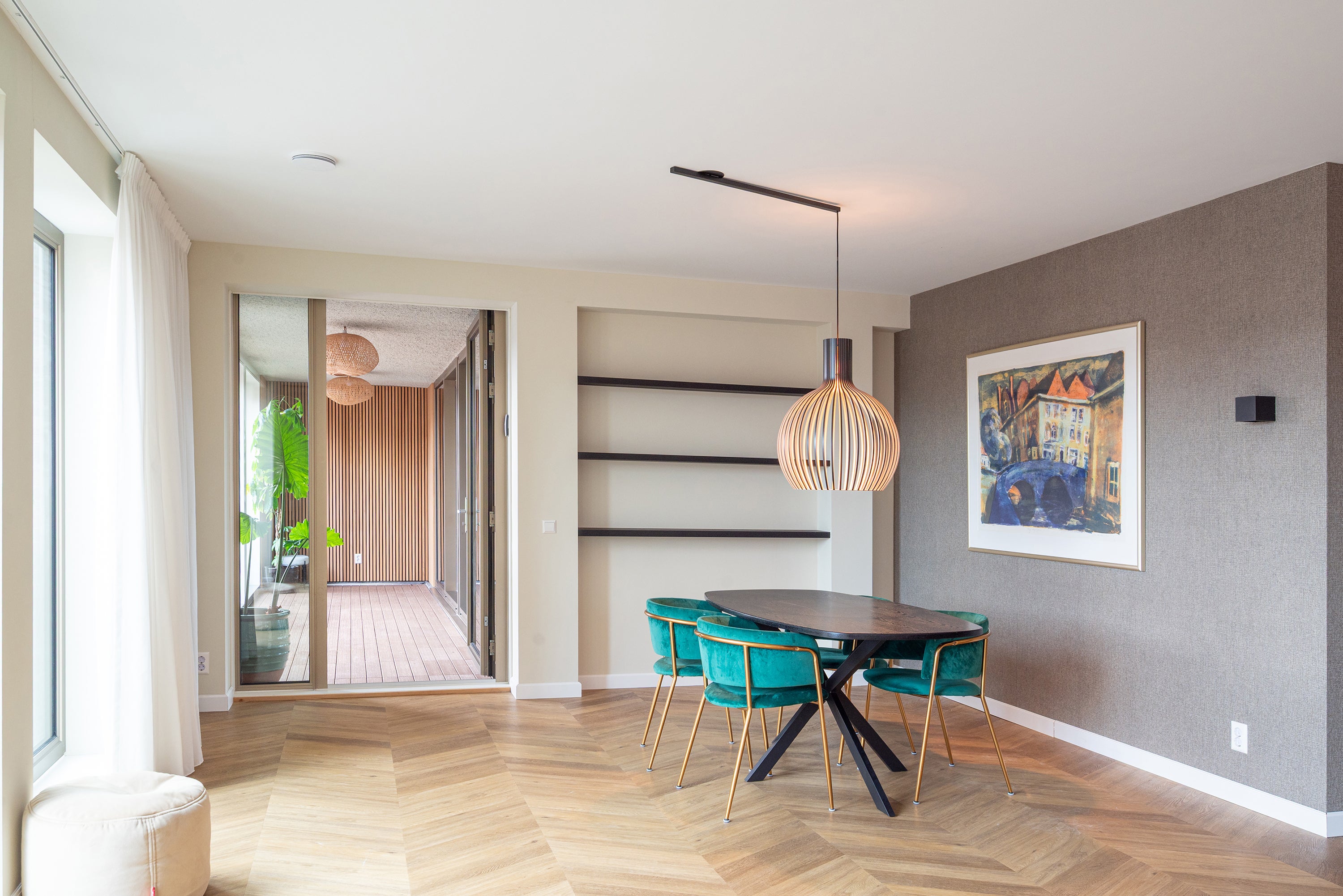 Appartement te koop: Luitestraat 23, Haarlem