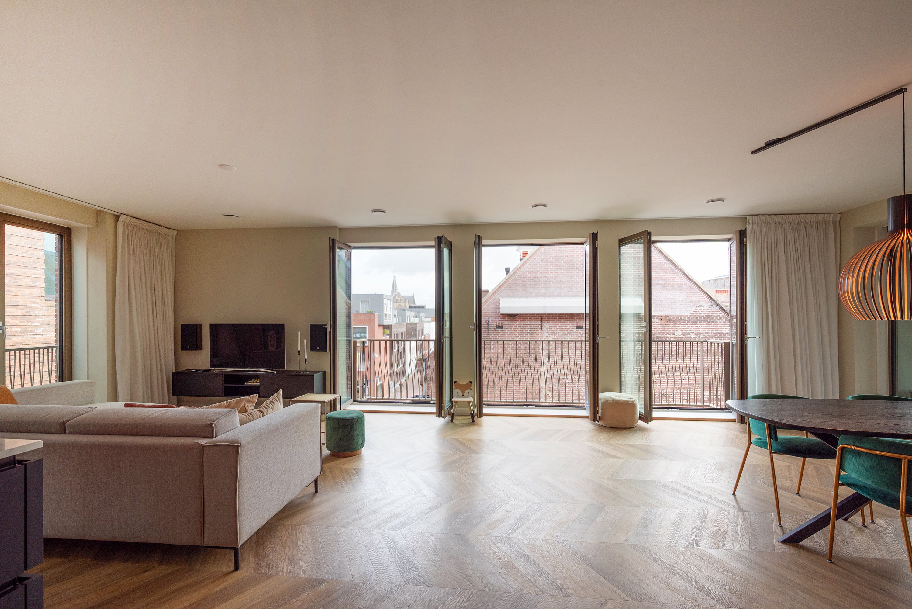 Appartement te koop: Luitestraat 23, Haarlem