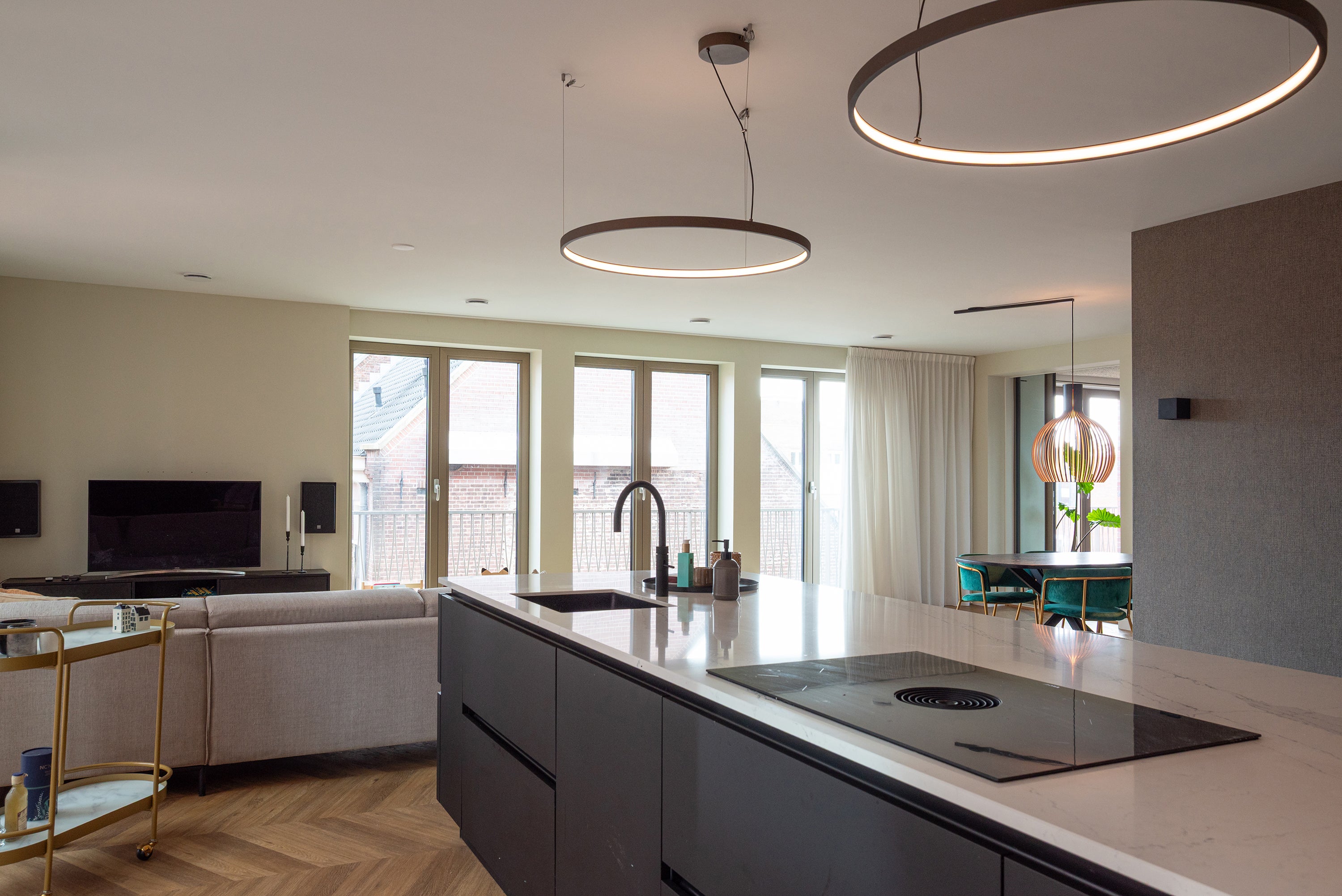 Appartement te koop: Luitestraat 23, Haarlem
