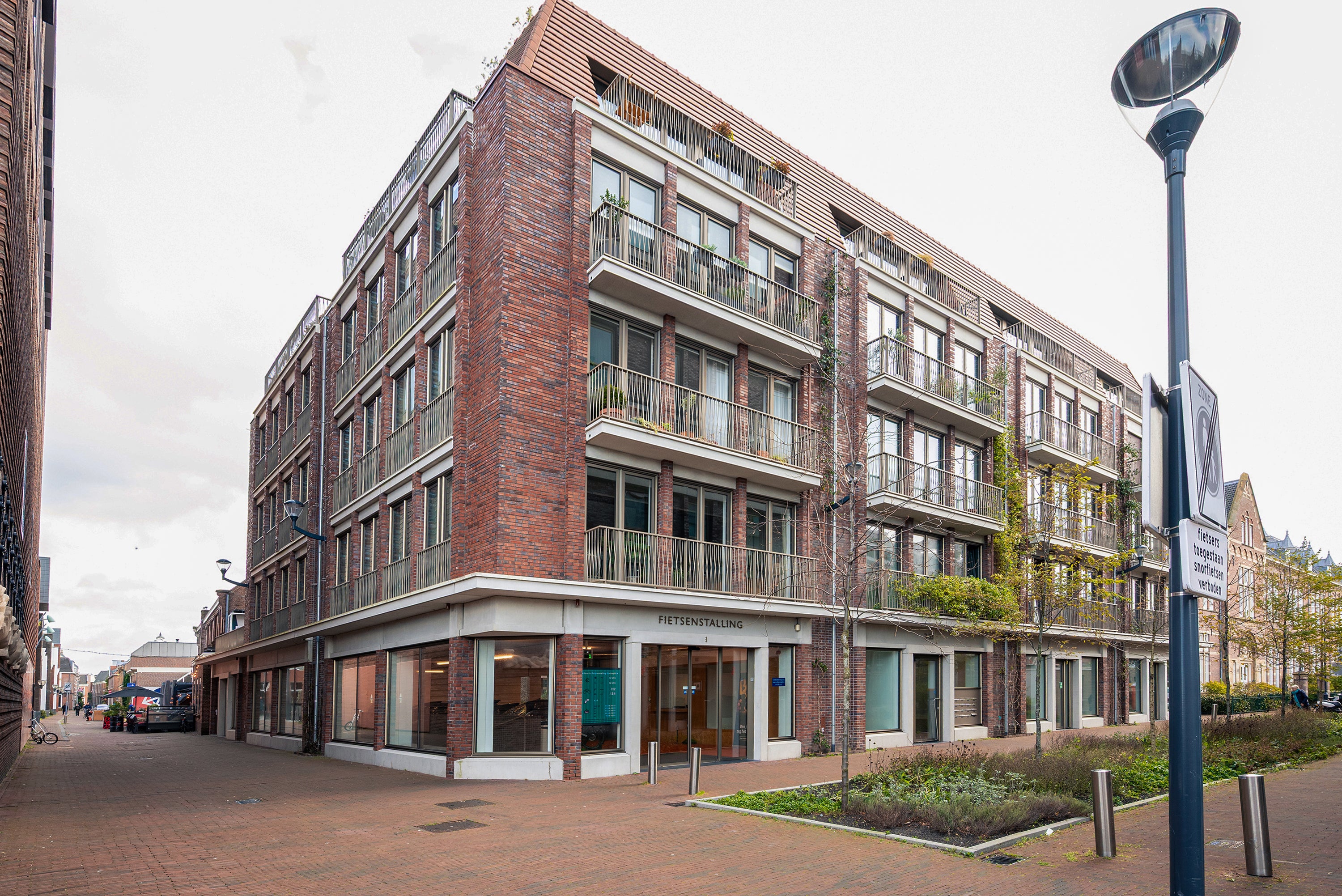 Luitestraat