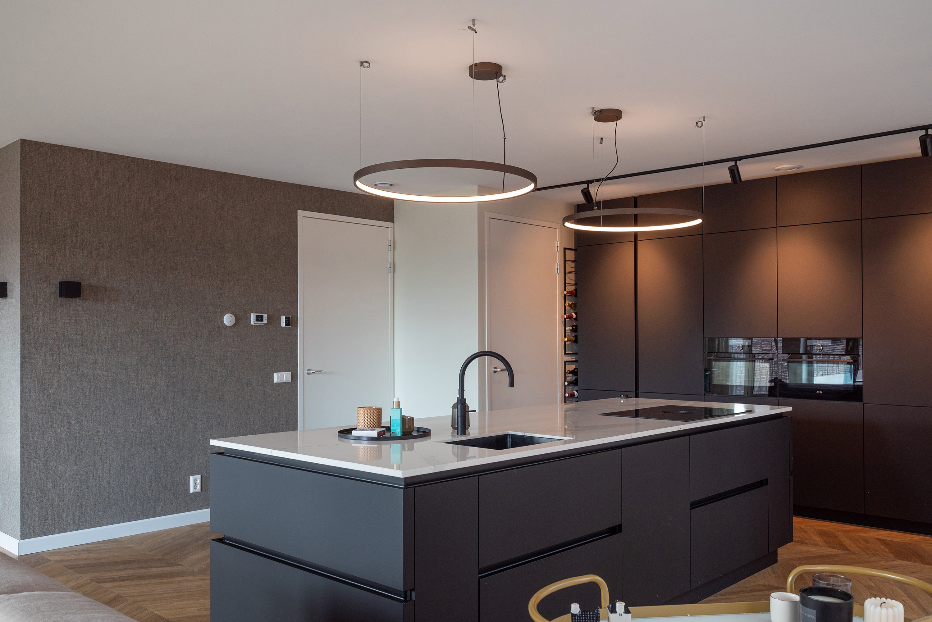 Appartement te koop: Luitestraat 23, Haarlem