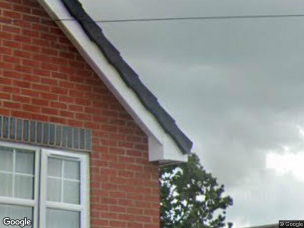 House Marlborough Avenue in Ewloe