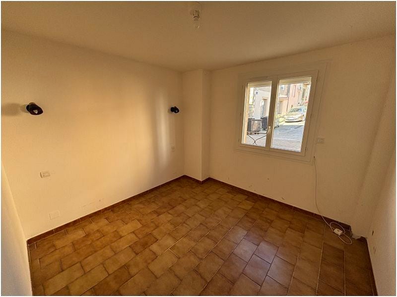 Appartement Rue Anatole France à La Grand-Combe