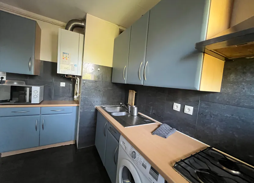 Appartement Rue Corneille à Toulouse