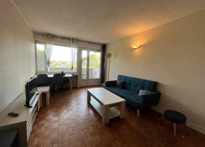 Appartement Rue Corneille à Toulouse