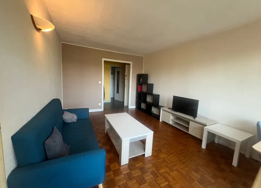 Appartement Rue Corneille à Toulouse