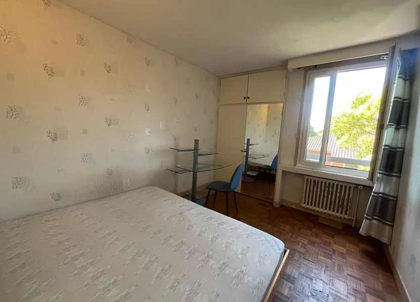 Appartement Rue Corneille à Toulouse