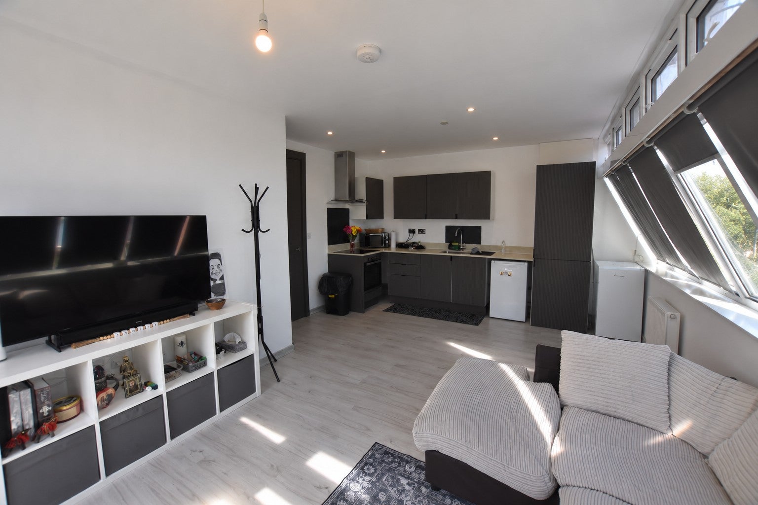 Flat Midgate in Peterborough