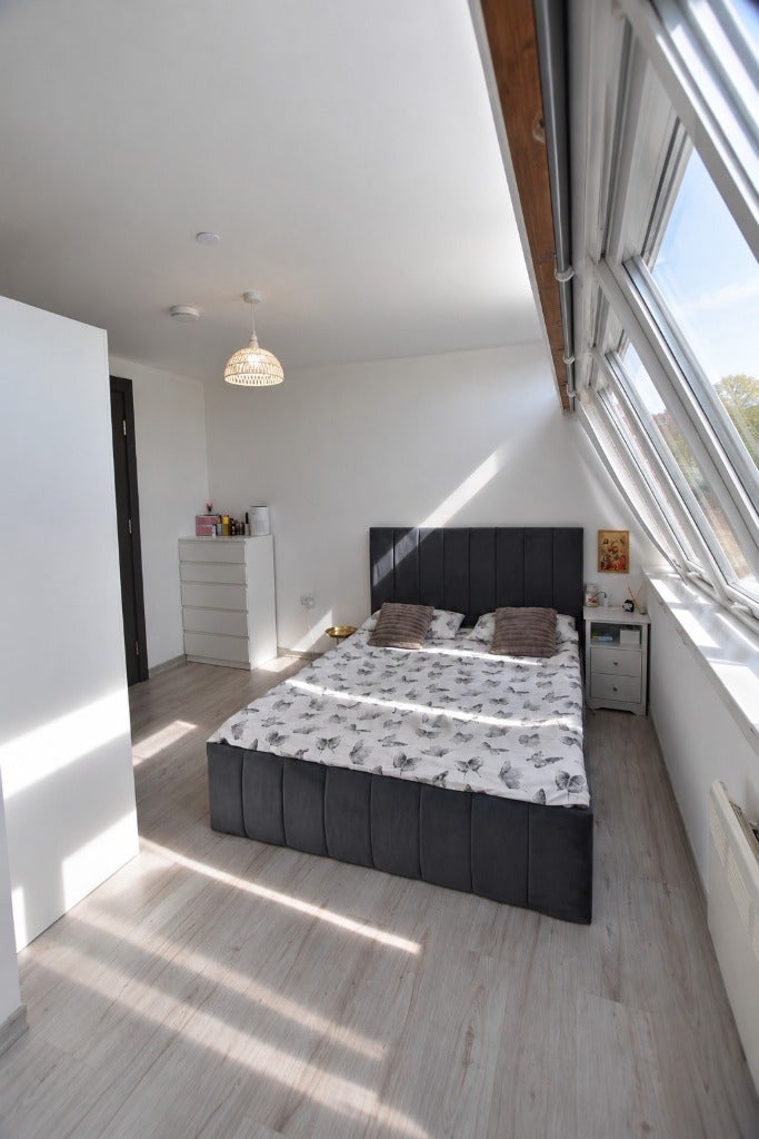 Flat Midgate in Peterborough