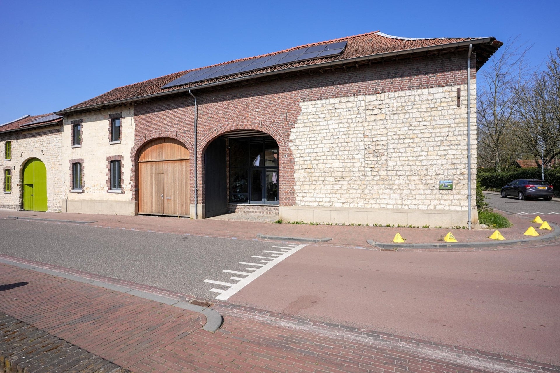 Ransdalerstraat 37 in Ransdaal