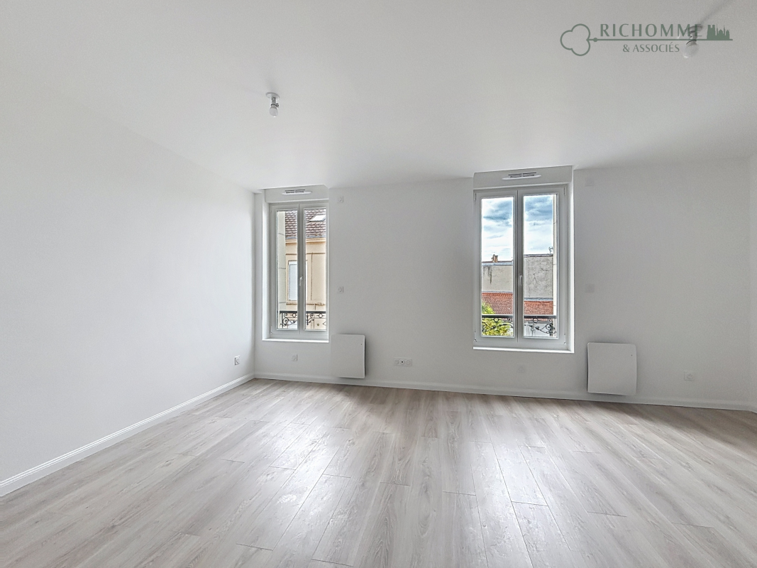 Appartement Rue Victor Rogelet à Reims