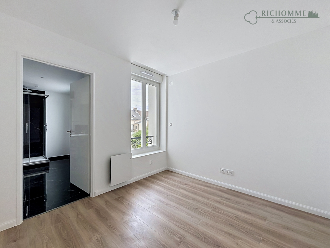 Appartement Rue Victor Rogelet à Reims