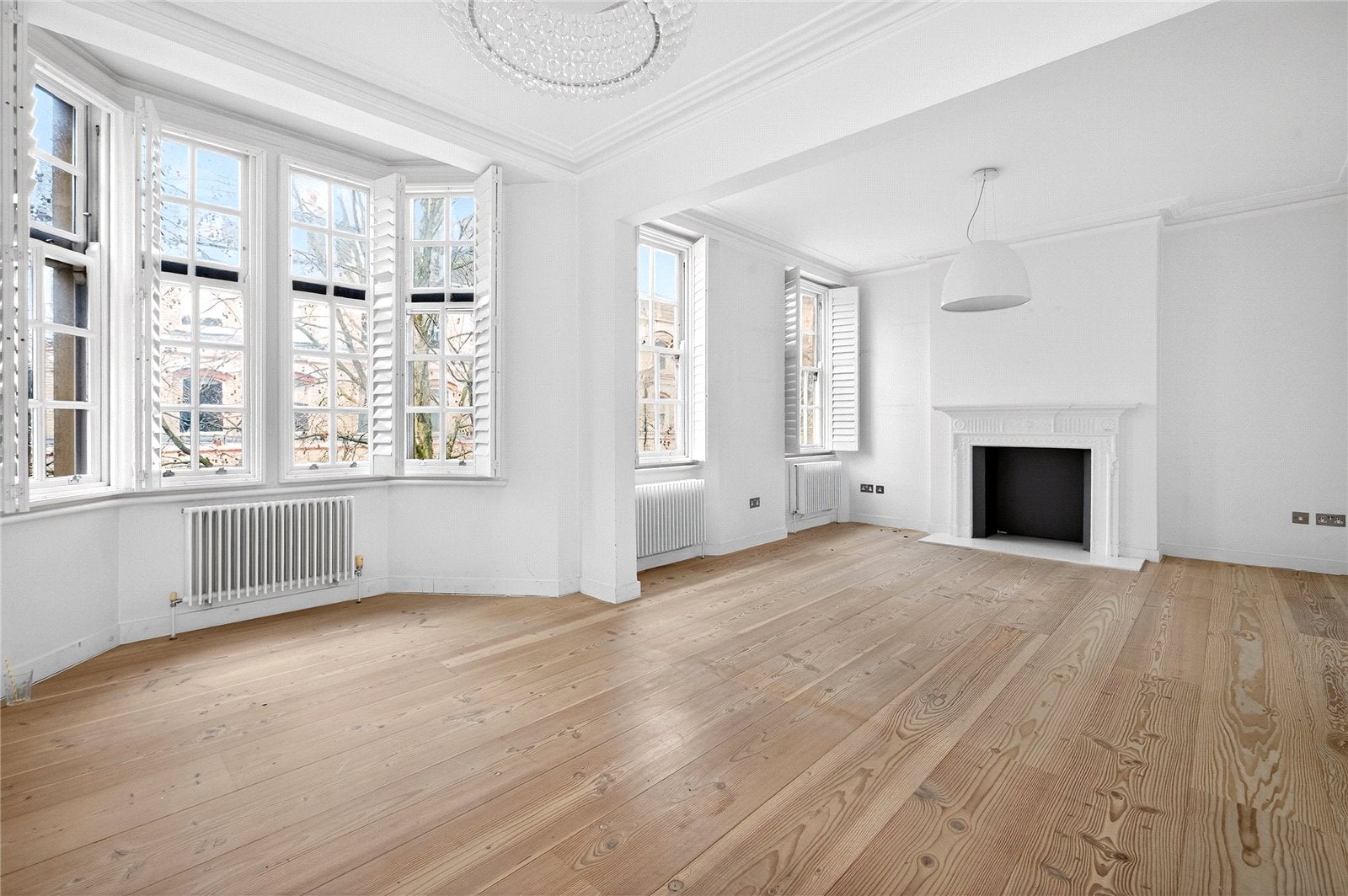 Flat Old Brompton Road in Greater London