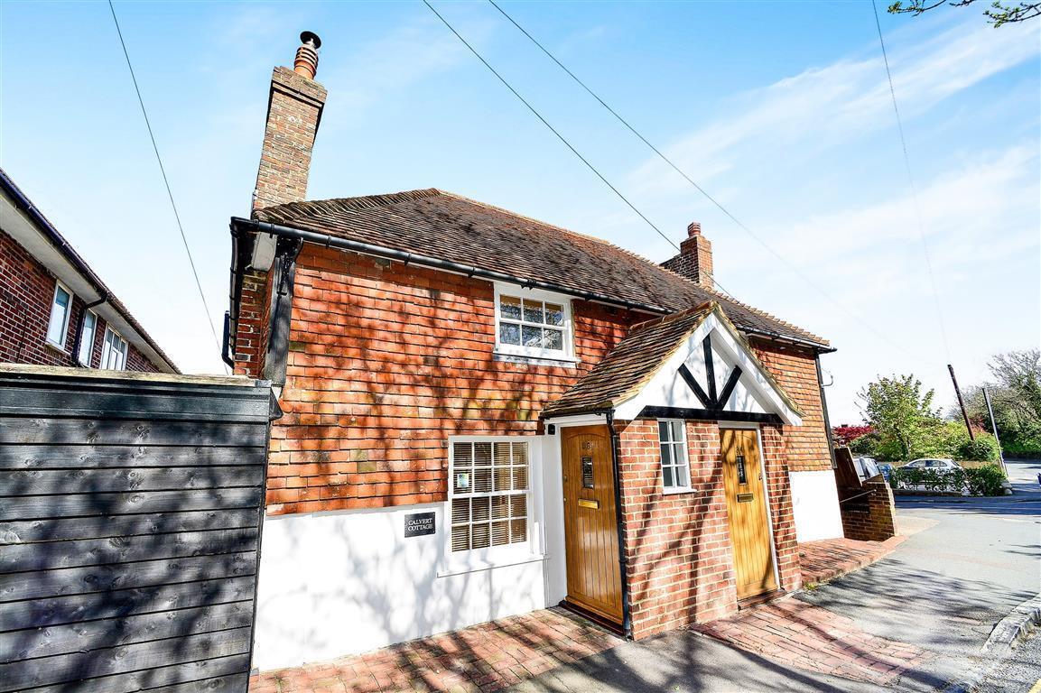 House Wish Hill in Eastbourne