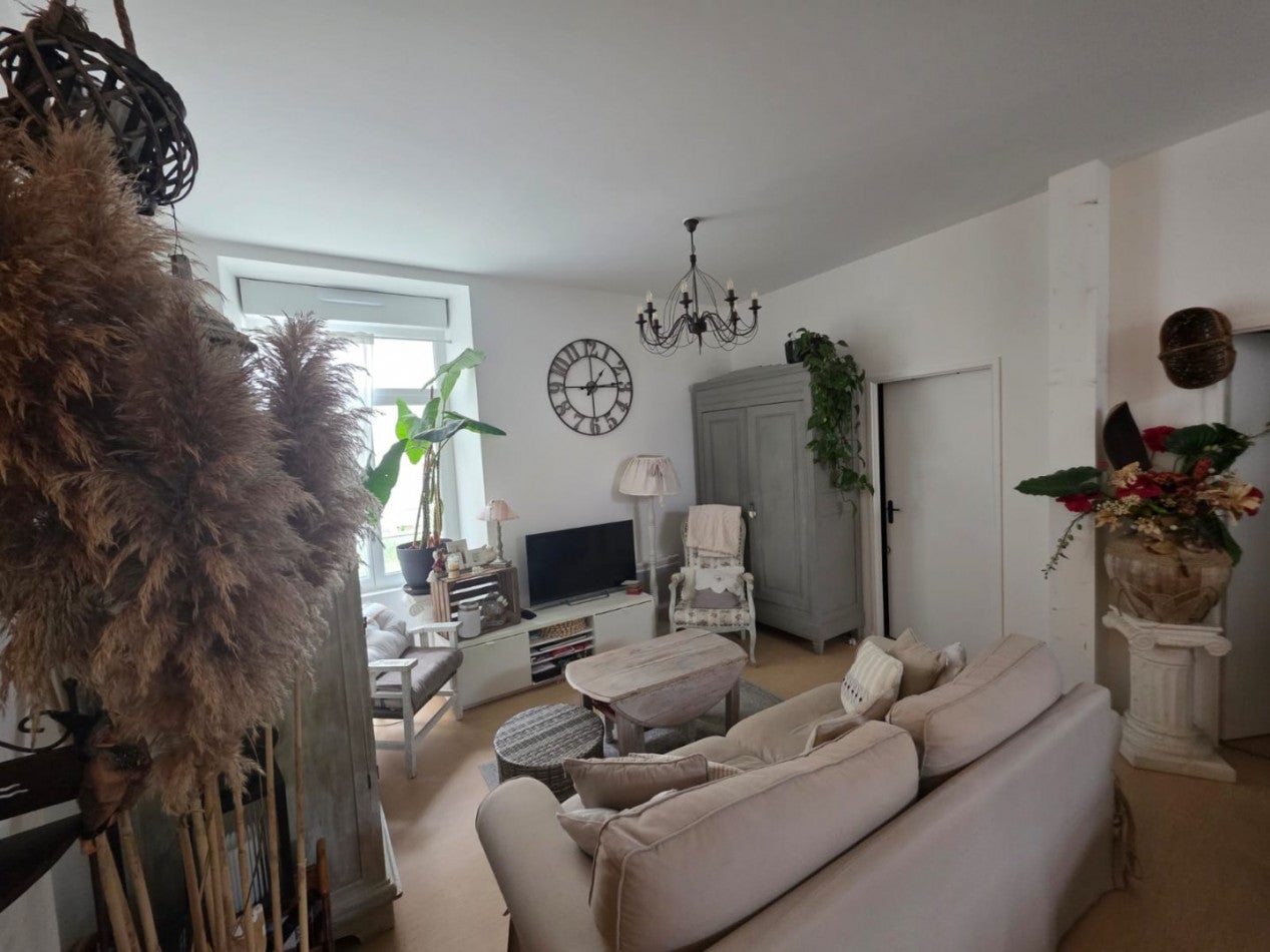 Appartement Rue Alexandre Riou à Machecoul-Saint-Même