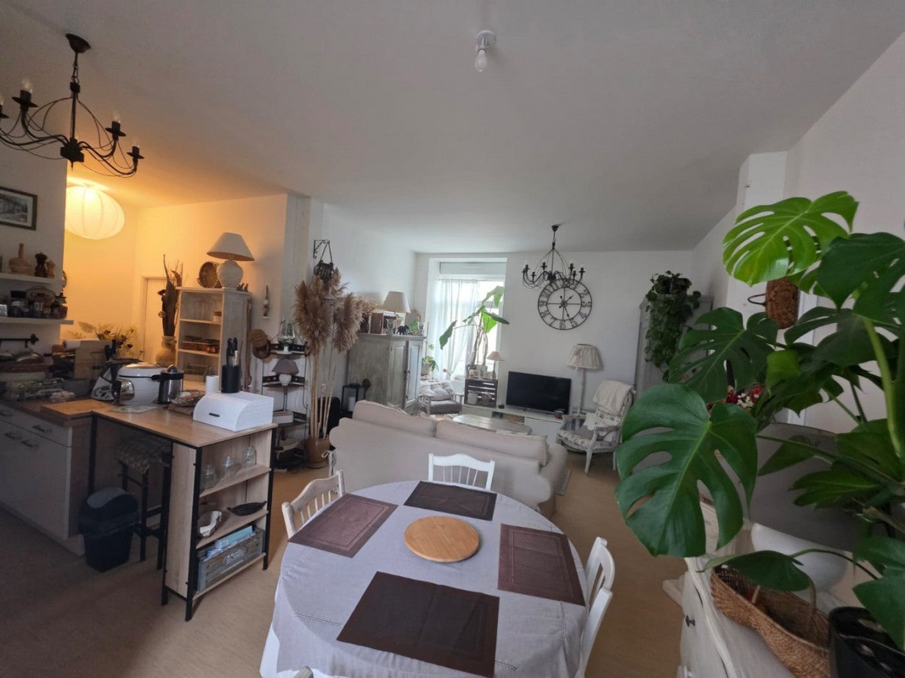 Appartement Rue Alexandre Riou à Machecoul-Saint-Même