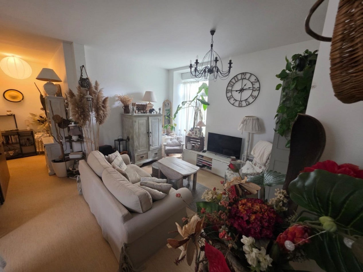 Appartement Rue Alexandre Riou à Machecoul-Saint-Même