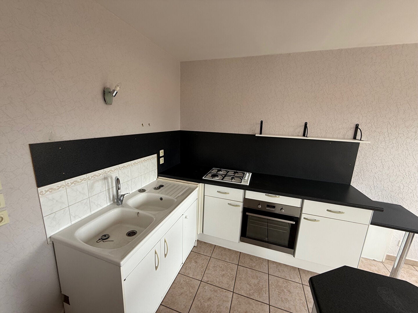 Appartement Rue de la Croix Blanche à Bourg-en-Bresse