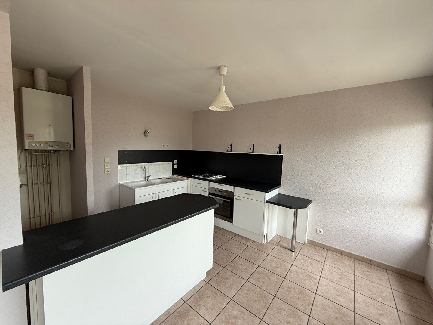 Appartement Rue de la Croix Blanche à Bourg-en-Bresse