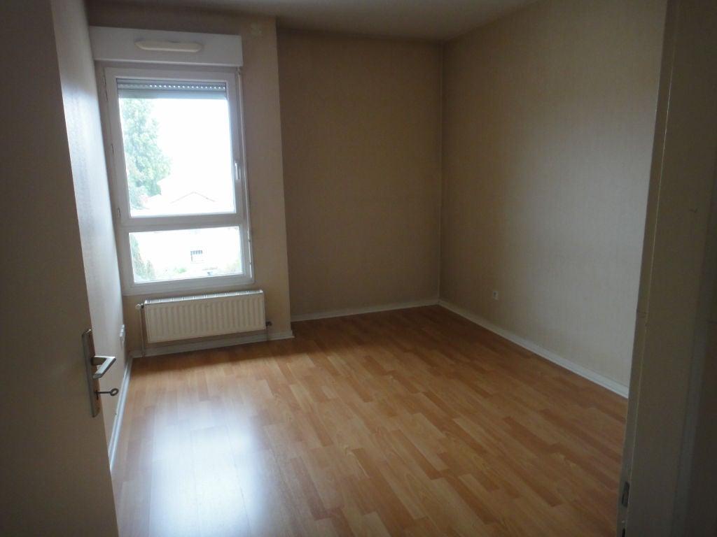 Appartement Rue de la Croix Blanche à Bourg-en-Bresse