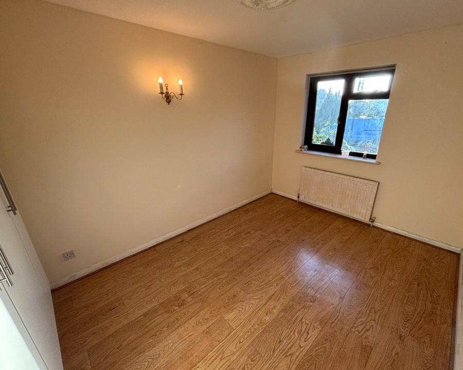 House Parsley Close in Earley