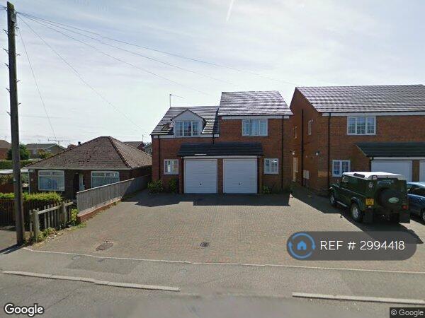 House Staithe Road in Fenland District