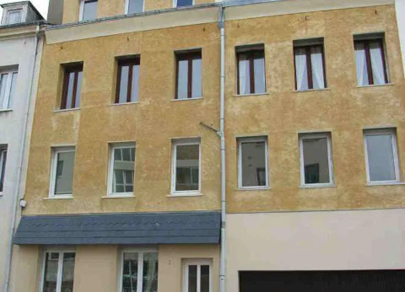 Appartement Rue d'Epremesnil à Le Havre