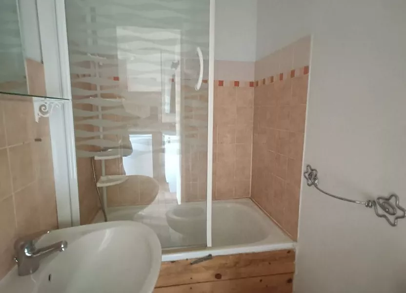 Appartement Rue d'Epremesnil à Le Havre