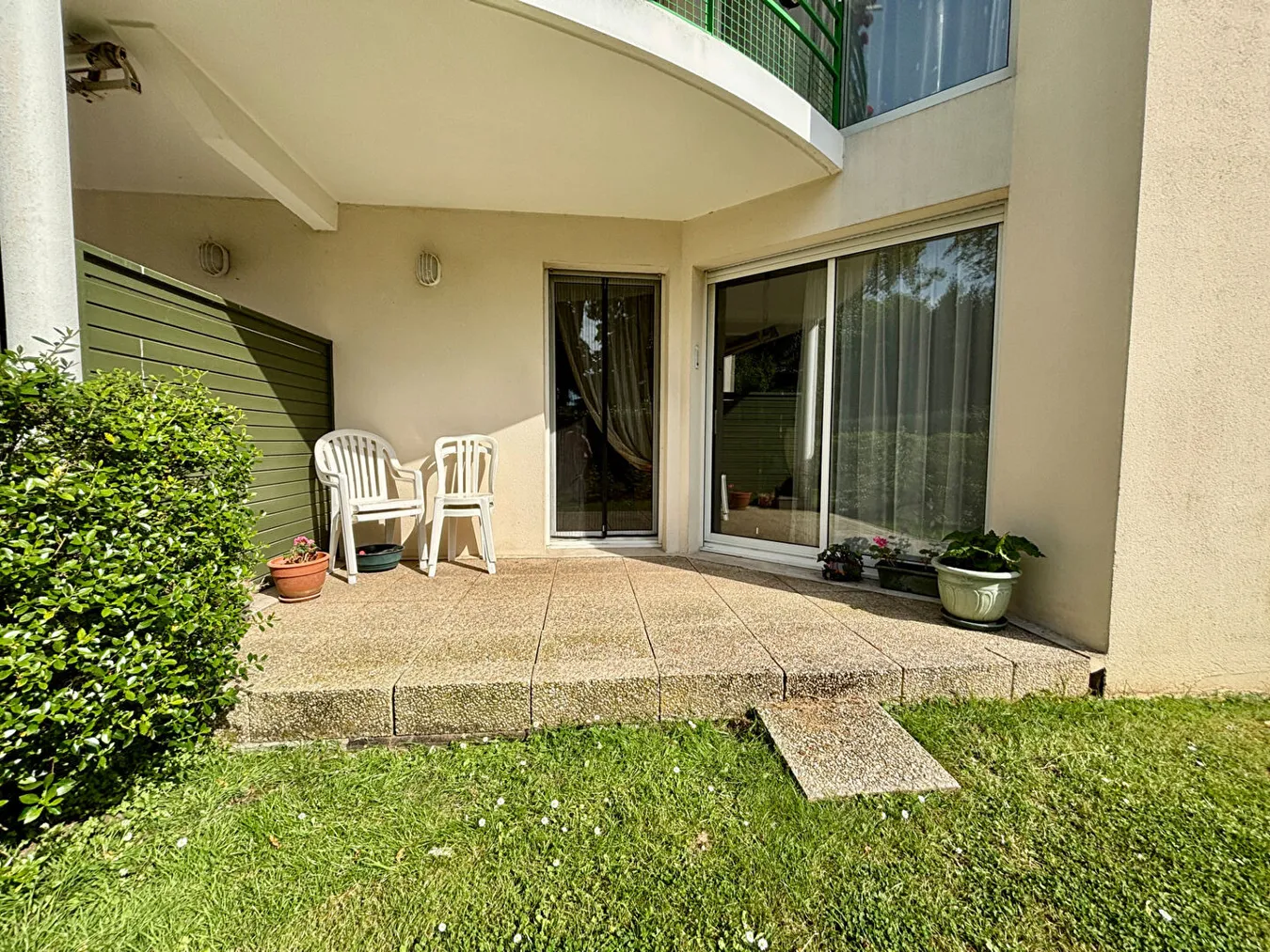 Appartement Avenue de la Forêt à Saint-Hilaire-de-Riez