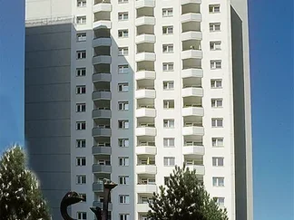 Wohnung Comeniusstraße in Dresden