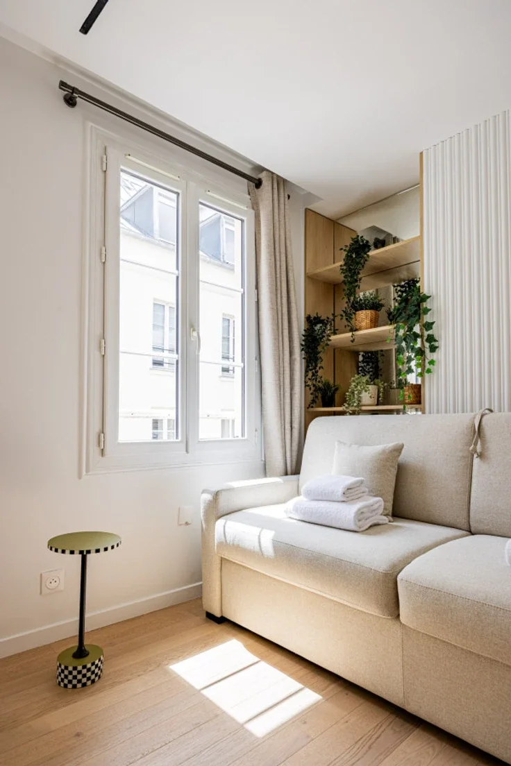 Appartement Rue Saint-Dominique à Paris