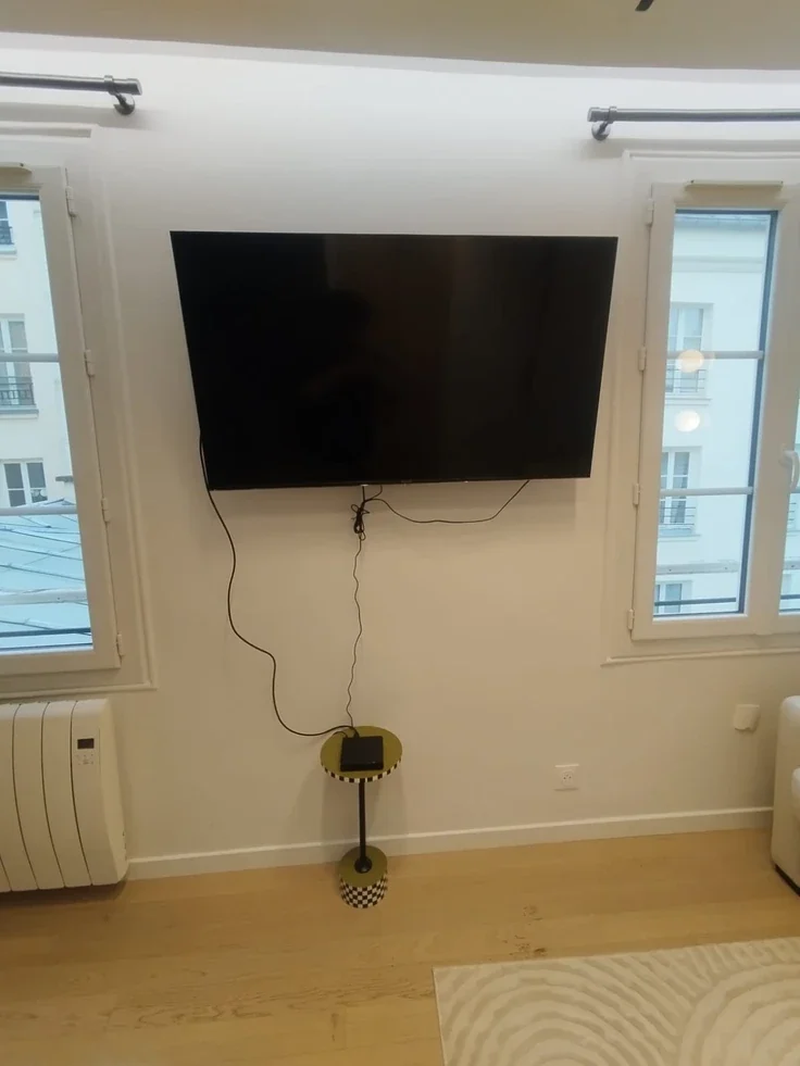 Appartement Rue Saint-Dominique à Paris