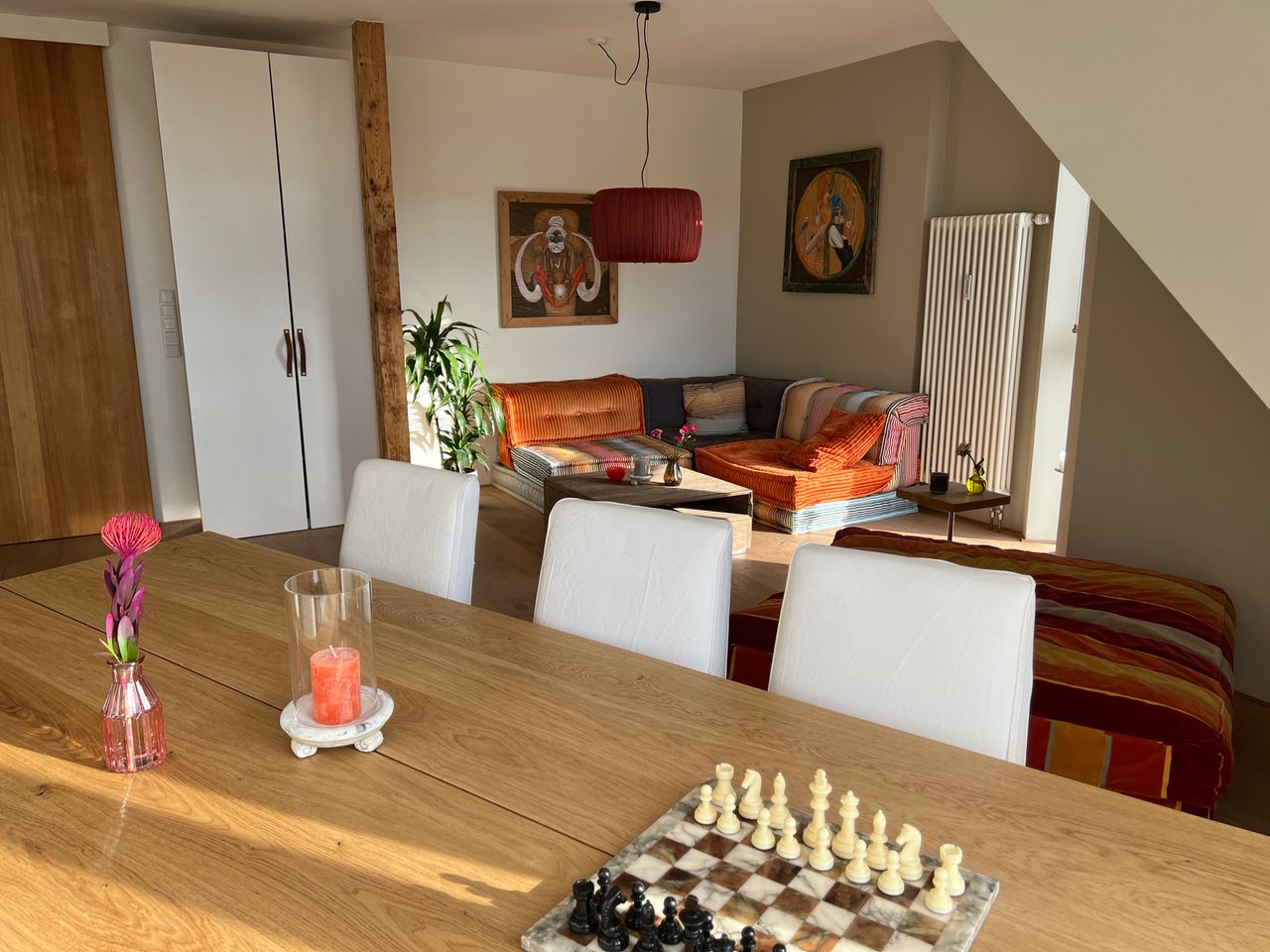 Wohnung Haynstraße in Hamburg
