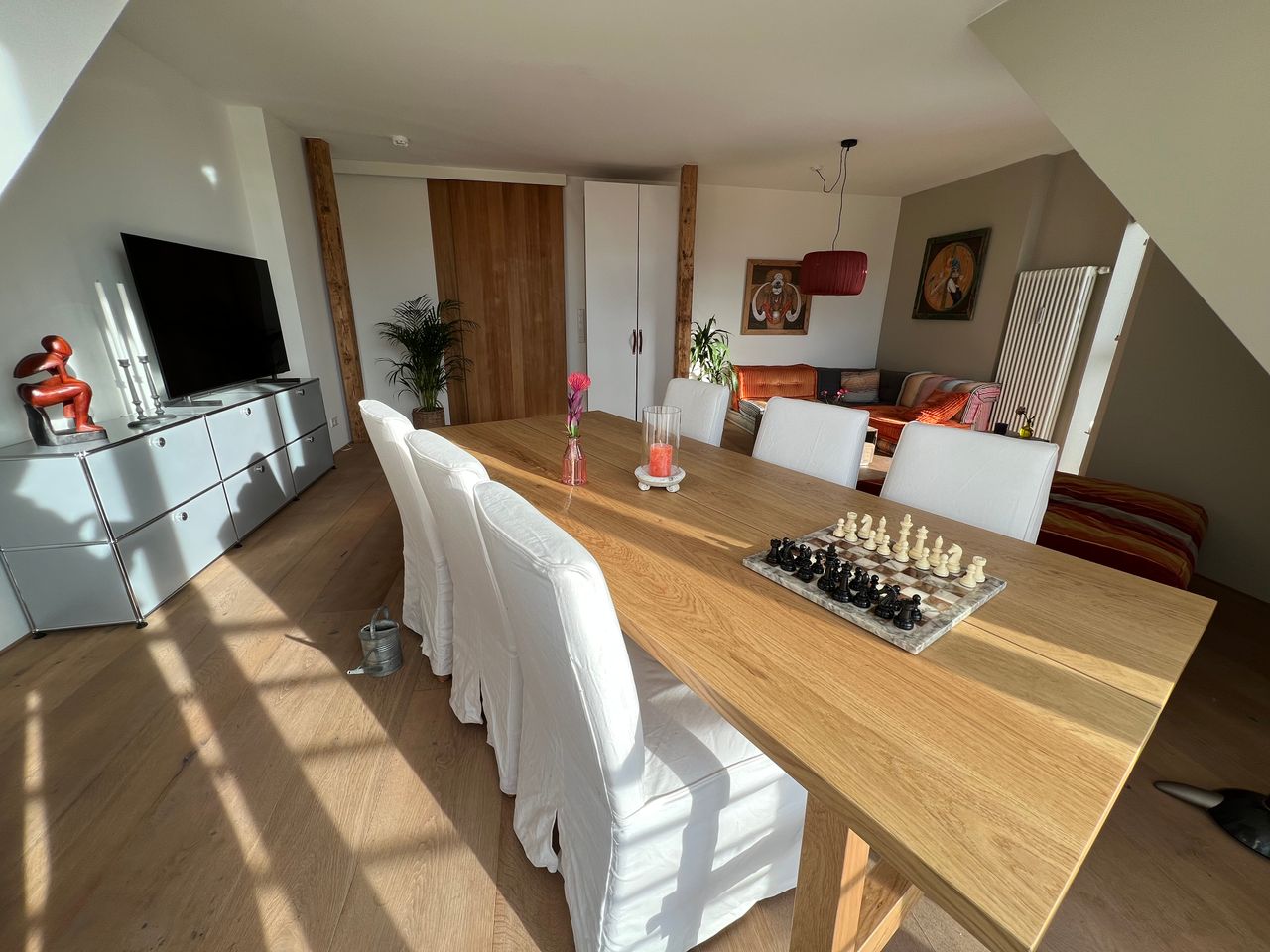 Wohnung Haynstraße in Hamburg