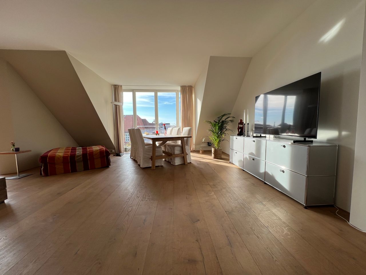 Wohnung Haynstraße in Hamburg