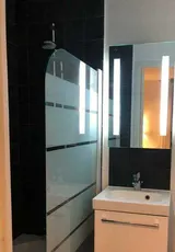 Appartement Rue de Saussure à Paris